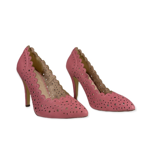 Shoes - Tamber Heels